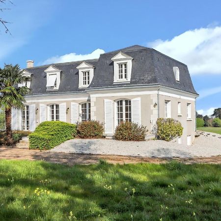 Appartement Cosy A Mont Pres Chambord 100 M² Terrasse المظهر الخارجي الصورة