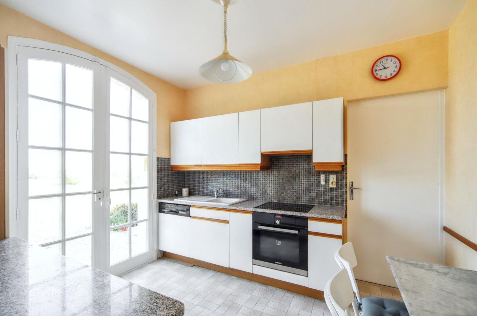 Appartement Cosy A Mont Pres Chambord 100 M² Terrasse المظهر الخارجي الصورة