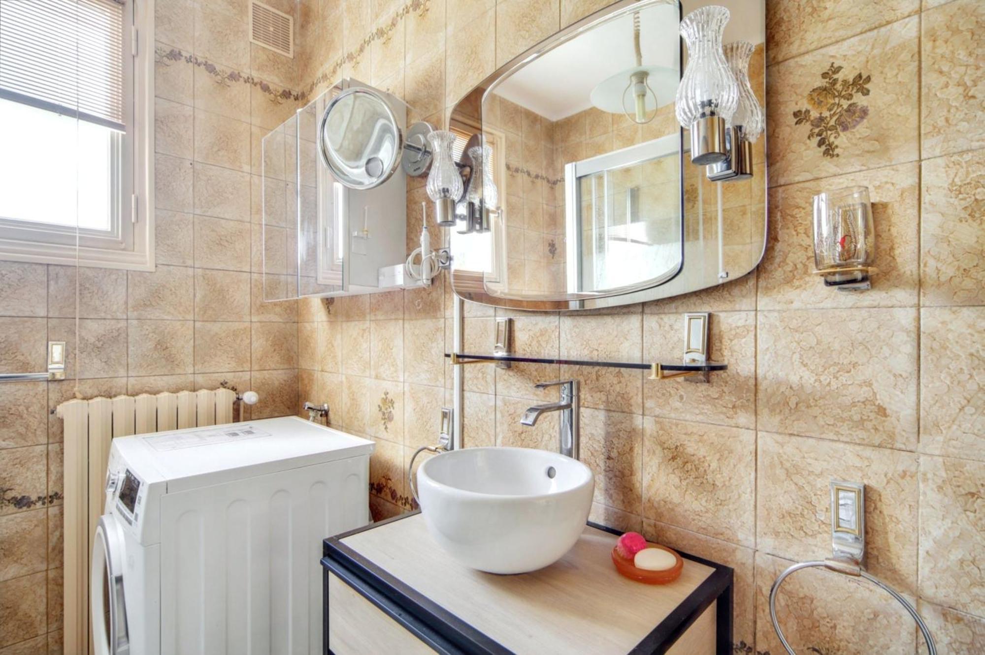 Appartement Cosy A Mont Pres Chambord 100 M² Terrasse المظهر الخارجي الصورة