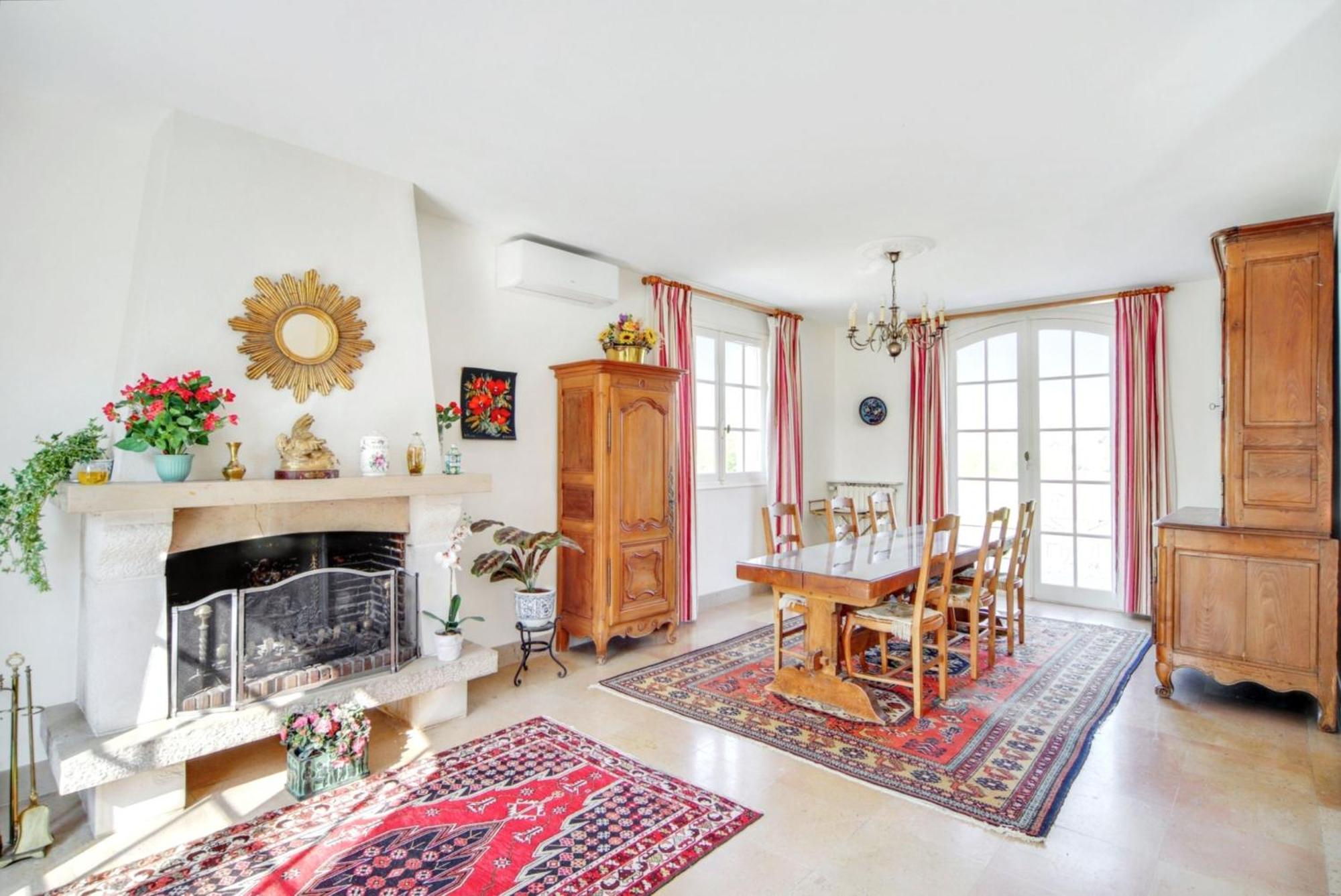 Appartement Cosy A Mont Pres Chambord 100 M² Terrasse المظهر الخارجي الصورة